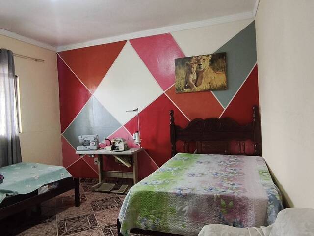 Casa para Venda em Coronel Fabriciano - 5