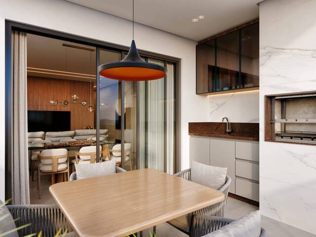 #4408 - Apartamento para Venda em Ipatinga - MG - 3