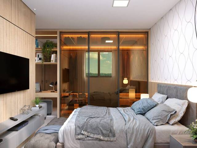 Apartamento para Venda em Ipatinga - 5