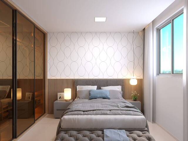 Apartamento para Venda em Ipatinga - 4