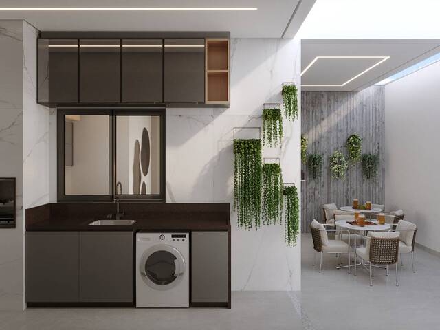 Apartamento para Venda em Ipatinga - 5