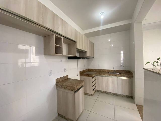 #4404 - Apartamento para Locação em Coronel Fabriciano - MG - 2