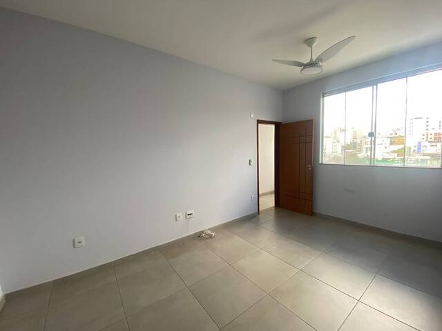 #4404 - Apartamento para Locação em Coronel Fabriciano - MG - 1
