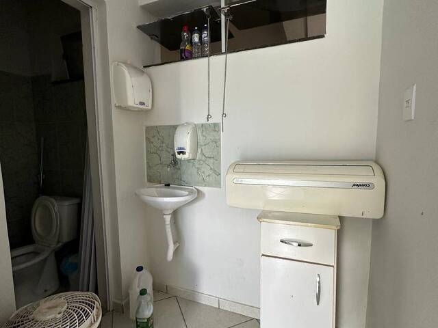 Sala para Venda em Ipatinga - 3