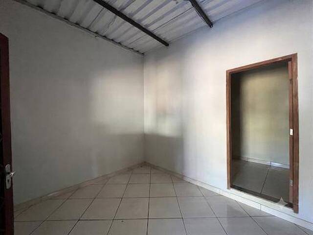 Casa para Venda em Coronel Fabriciano - 2