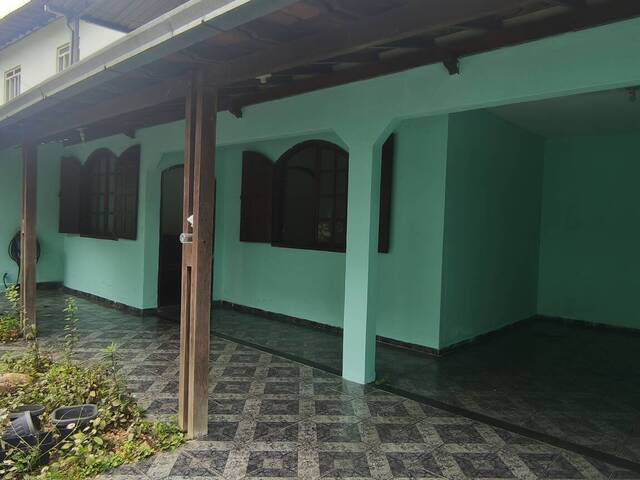 Casa para Venda em Timóteo - 2