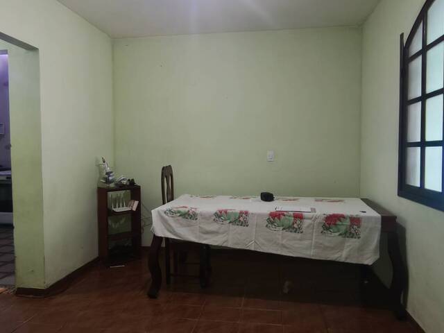 Casa para Venda em Timóteo - 4