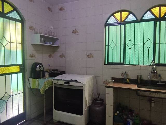 Casa para Venda em Timóteo - 5