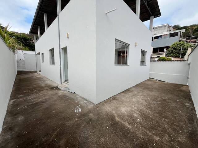 Casa para Locação em Coronel Fabriciano - 4