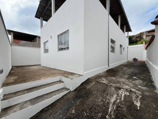 Casa para Locação em Coronel Fabriciano - 3