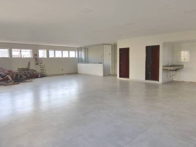 #4421 - Sala para Locação em Timóteo - MG - 2