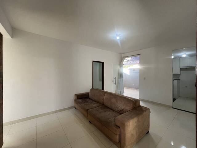 Apartamento para Locação em Coronel Fabriciano - 2