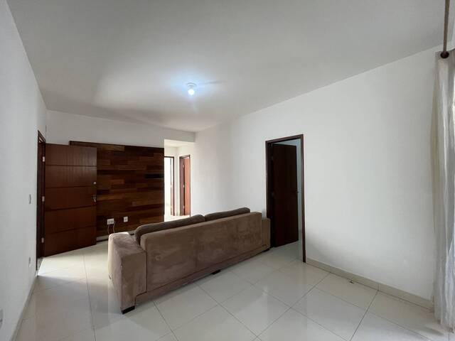 Apartamento para Locação em Coronel Fabriciano - 3