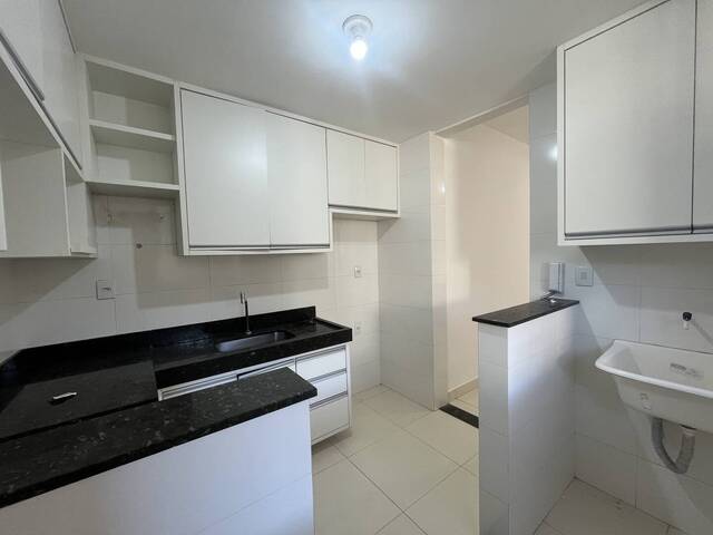 Apartamento para Locação em Coronel Fabriciano - 5