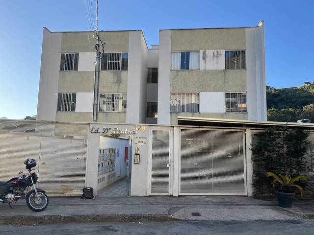 Locação em Júlia Kubitschek - Coronel Fabriciano