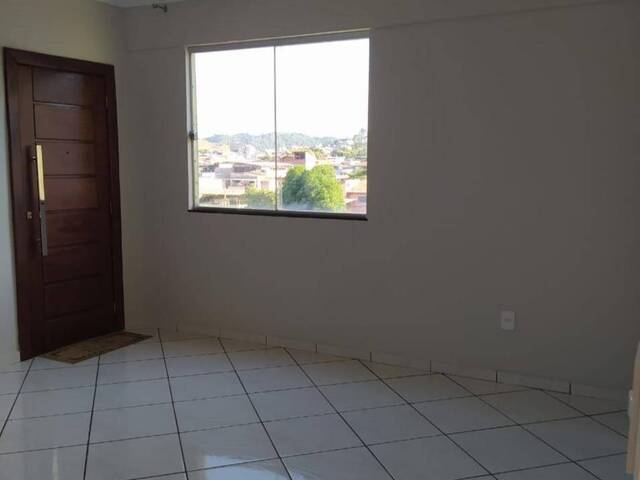 #4422 - Apartamento para Venda em Coronel Fabriciano - MG - 2