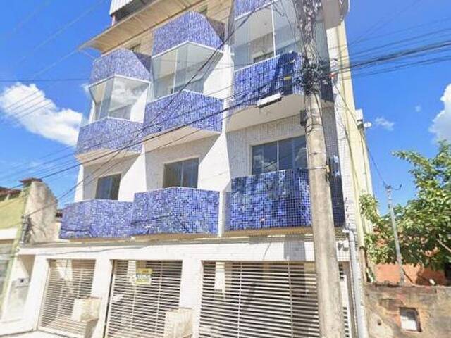 #4422 - Apartamento para Venda em Coronel Fabriciano - MG - 1