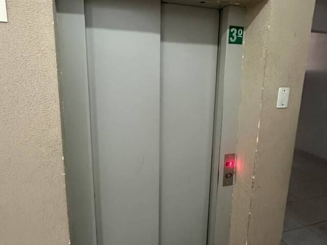 Apartamento para Locação em Timóteo - 5