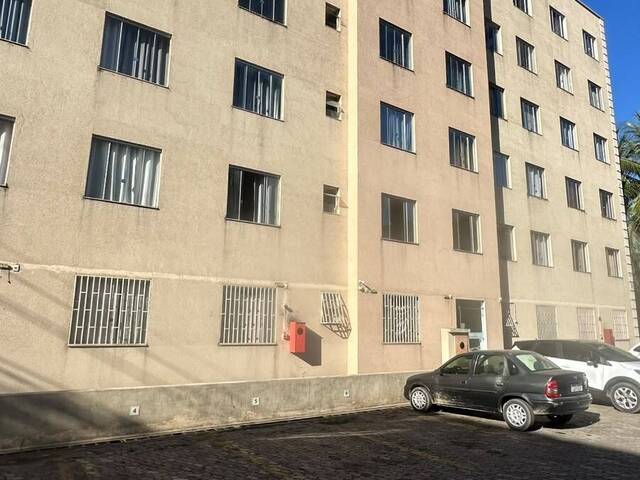 #4423 - Apartamento para Locação em Timóteo - MG - 1