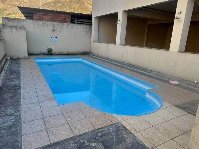 #4423 - Apartamento para Locação em Timóteo - MG - 2