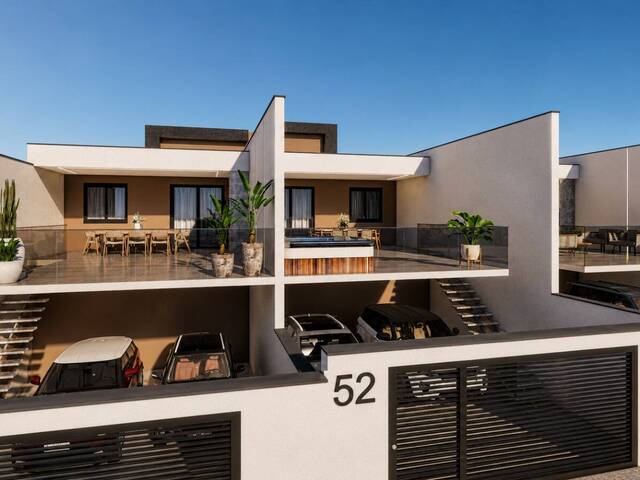 #4426 - Casa para Venda em Ipatinga - MG