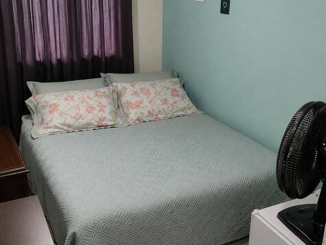 Apartamento para Venda em Coronel Fabriciano - 2