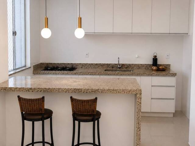 Apartamento para Locação em Coronel Fabriciano - 3