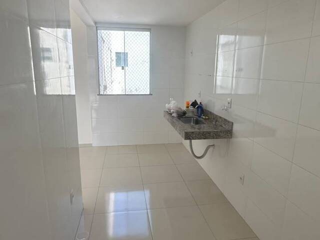 Apartamento para Locação em Coronel Fabriciano - 5