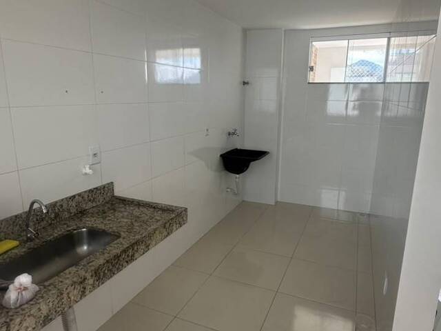 Apartamento para Locação em Coronel Fabriciano - 4