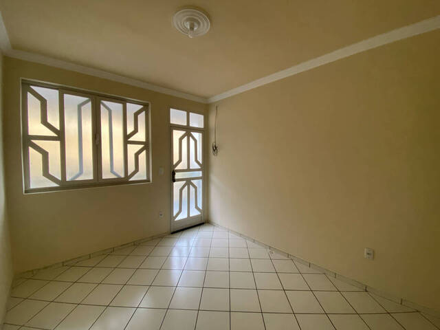 #4433 - Apartamento para Locação em Coronel Fabriciano - MG - 1