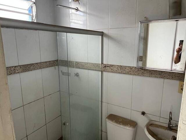 Apartamento para Locação em Governador Valadares - 5