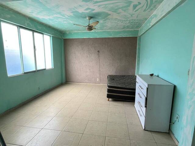 Apartamento para Locação em Governador Valadares - 4