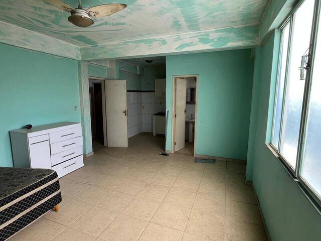 Apartamento para Locação em Governador Valadares - 3