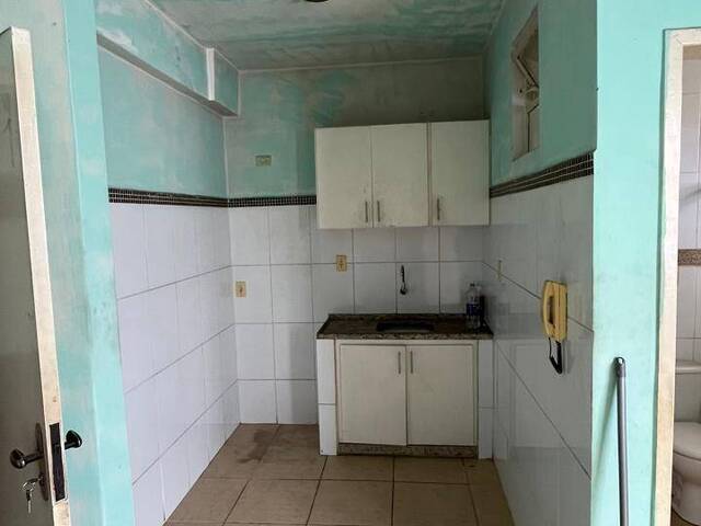 Apartamento para Locação em Governador Valadares - 2