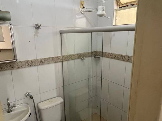 Apartamento para Locação em Governador Valadares - 4