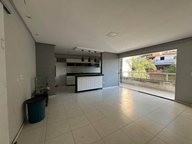 Apartamento para Locação em Ipatinga - 4