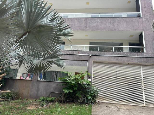 Apartamento para Locação em Ipatinga - 2