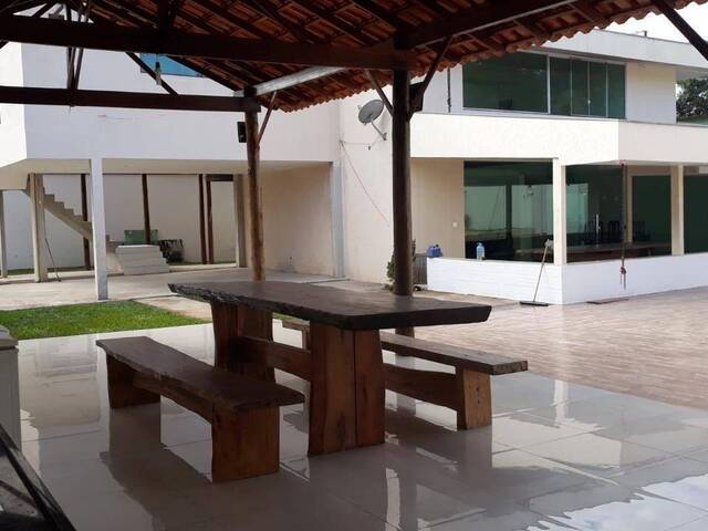 Casa para Locação em Santana do Paraíso - 5