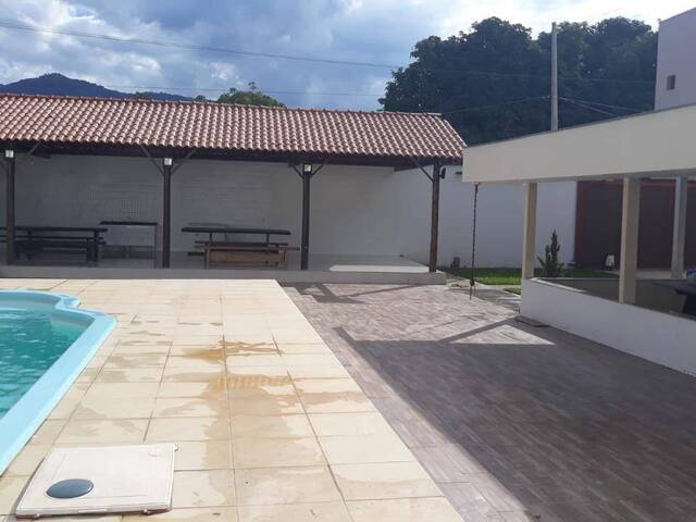 Casa para Locação em Santana do Paraíso - 3