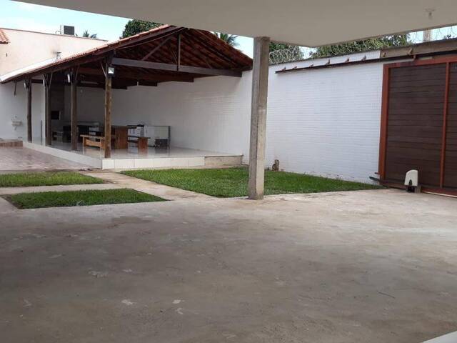 Casa para Locação em Santana do Paraíso - 4