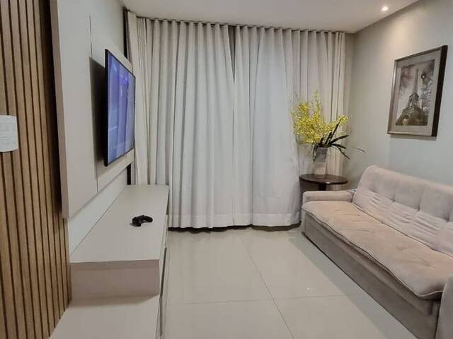 #4437 - Duplex para Venda em Ipatinga - MG - 2