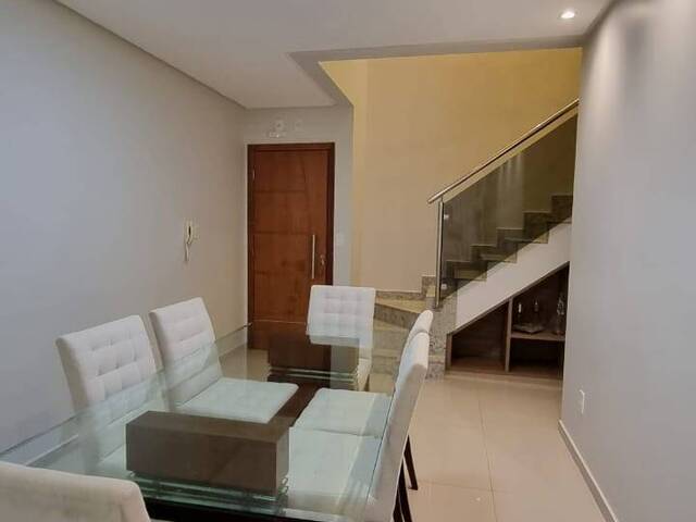 Duplex para Venda em Ipatinga - 4