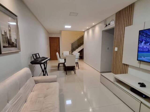 #4437 - Duplex para Venda em Ipatinga - MG - 3