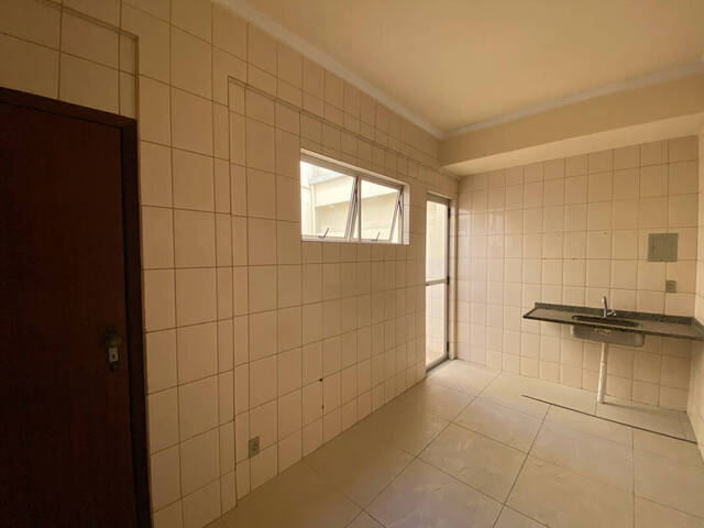 #4438 - Apartamento para Locação em Coronel Fabriciano - MG - 3