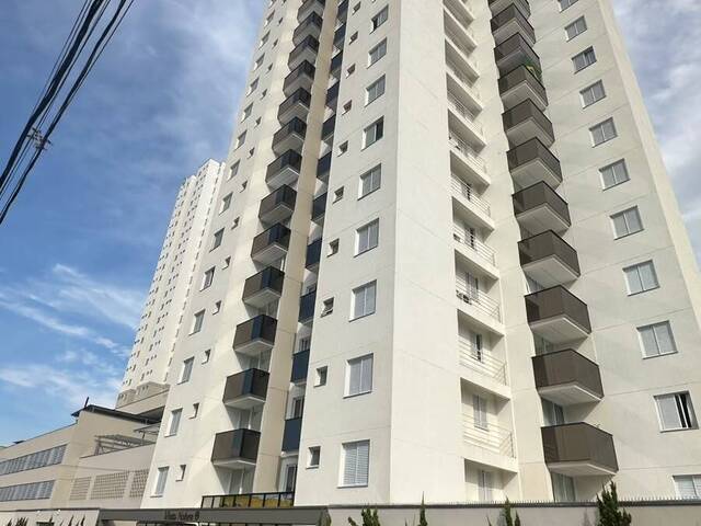 #4439 - Apartamento para Locação em Ipatinga - MG - 1