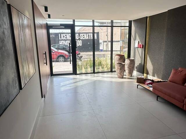 #4439 - Apartamento para Locação em Ipatinga - MG - 3