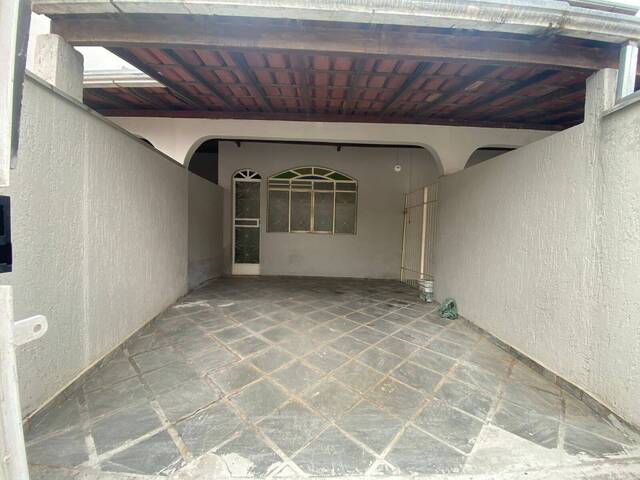 #4440 - Apartamento para Locação em Coronel Fabriciano - MG - 3