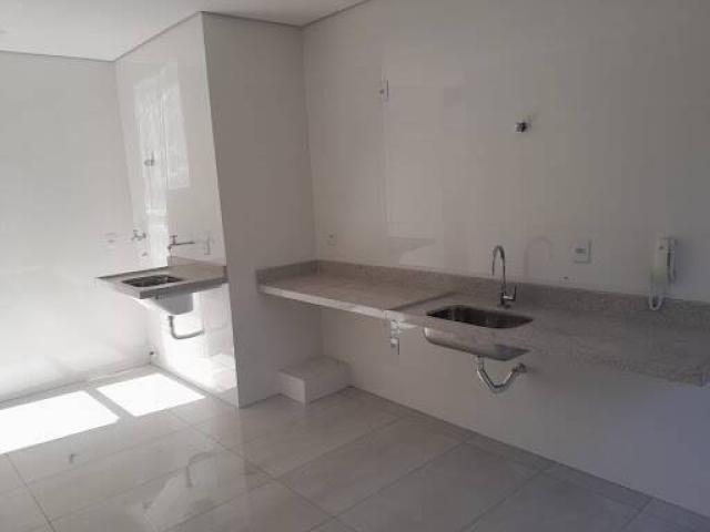 Apartamento para Venda em Ipatinga - 3