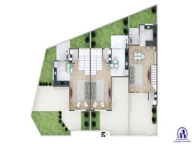 Casa para Venda em Coronel Fabriciano - 2