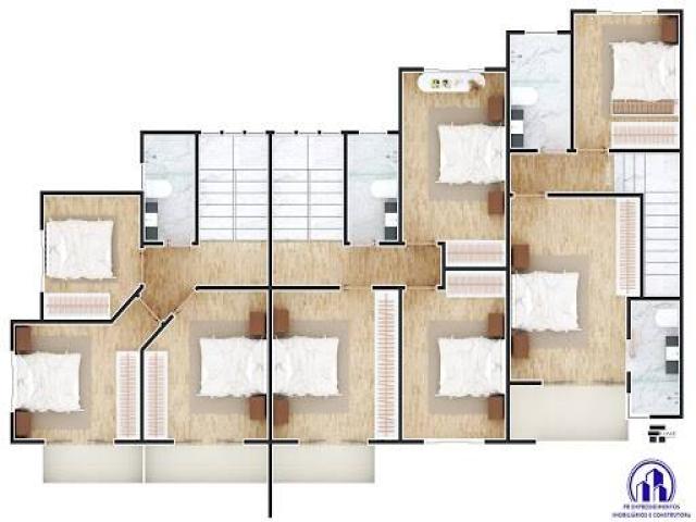 Casa para Venda em Coronel Fabriciano - 3